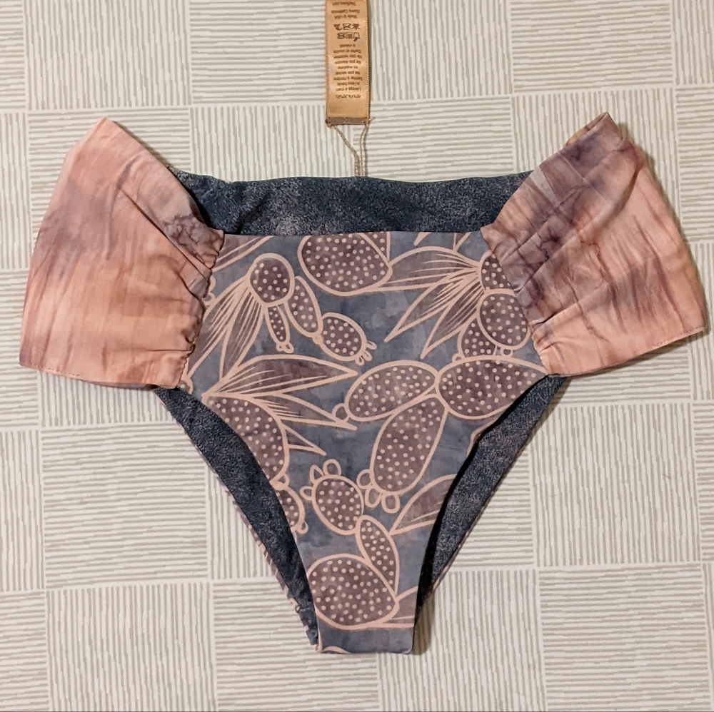 Seea Reversible Bikini Bottom